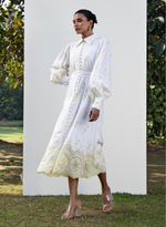 Load image into Gallery viewer, Avery Dress (50% off- use code MALIE50 at checkout)