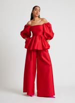 Load image into Gallery viewer, Angie Top (30% off- use code MALIE30 at checkout)