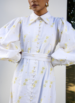 Load image into Gallery viewer, Avery Dress (50% off- use code MALIE50 at checkout)