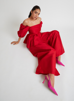 Load image into Gallery viewer, Angie Top (30% off- use code MALIE30 at checkout)