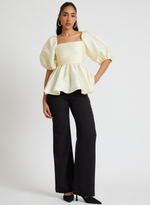 Load image into Gallery viewer, Angie Top (30% off- use code MALIE30 at checkout)