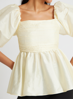 Load image into Gallery viewer, Angie Top (30% off- use code MALIE30 at checkout)