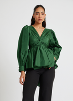 Load image into Gallery viewer, Empire Top (50% off- use code MALIE50 at checkout)