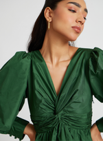 Load image into Gallery viewer, Empire Top (50% off- use code MALIE50 at checkout)