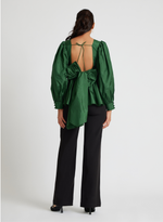 Load image into Gallery viewer, Empire Top (50% off- use code MALIE50 at checkout)