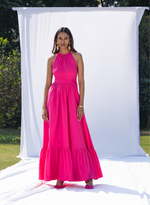 Load image into Gallery viewer, Sallie Dress (50% off- use code MALIE50 at checkout)