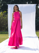 Load image into Gallery viewer, Sallie Dress (50% off- use code MALIE50 at checkout)