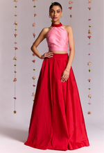 Load image into Gallery viewer, Liora Top (50% off- use code MALIE50 at checkout)