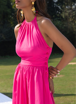 Load image into Gallery viewer, Sallie Dress (50% off- use code MALIE50 at checkout)