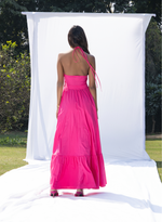 Load image into Gallery viewer, Sallie Dress (50% off- use code MALIE50 at checkout)