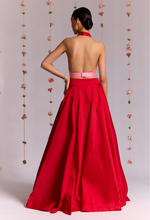 Load image into Gallery viewer, Liora Top (50% off- use code MALIE50 at checkout)