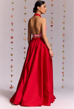 Load image into Gallery viewer, Liora Top (50% off- use code MALIE50 at checkout)