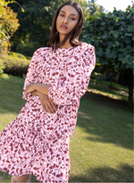 Load image into Gallery viewer, Cia Dress (50% off- use code MALIE50 at checkout)