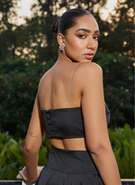 Load image into Gallery viewer, Nova Top (50% off- use code MALIE50 at checkout)