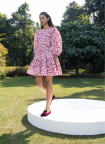 Load image into Gallery viewer, Cia Dress (50% off- use code MALIE50 at checkout)