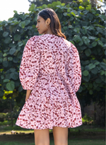 Load image into Gallery viewer, Cia Dress (50% off- use code MALIE50 at checkout)