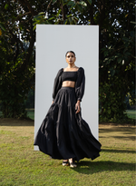 Load image into Gallery viewer, Livia Skirt (50% off- use code MALIE50 at checkout)