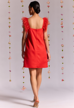 Load image into Gallery viewer, Casablanca Dress (30% off- use code MALIE30 at checkout)