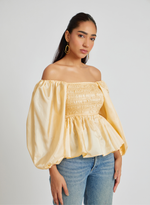 Load image into Gallery viewer, Frankie Top (50% off- use code MALIE50 at checkout)