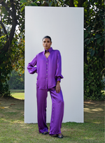 Load image into Gallery viewer, Hailey Shirt (50% off- use code MALIE50 at checkout)