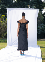 Load image into Gallery viewer, Sway Dress (50% off- use code MALIE50 at checkout)