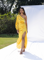 Load image into Gallery viewer, Fiesta Dress (50% off- use code MALIE50 at checkout)