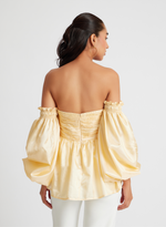 Load image into Gallery viewer, Madison Top (30% off- use code MALIE30 at checkout)