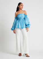 Load image into Gallery viewer, Madison Top (30% off- use code MALIE30 at checkout)