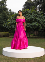 Load image into Gallery viewer, Mirage Dress (50% off- use code MALIE50 at checkout)