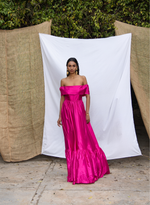 Load image into Gallery viewer, Mirage Dress (50% off- use code MALIE50 at checkout)