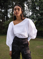 Load image into Gallery viewer, Serene Top (50% off- use code MALIE50 at checkout)