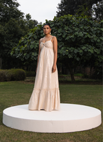 Load image into Gallery viewer, Prism Dress (50% off- use code MALIE50 at checkout)