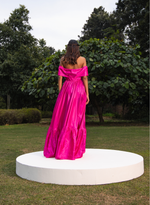 Load image into Gallery viewer, Mirage Dress (50% off- use code MALIE50 at checkout)