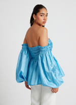 Load image into Gallery viewer, Madison Top (30% off- use code MALIE30 at checkout)