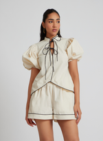 Load image into Gallery viewer, Hudson Shorts (50% off- use code MALIE50 at checkout)