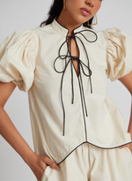 Load image into Gallery viewer, Hudson top (50% off- use code MALIE50 at checkout)