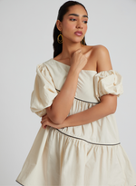 Load image into Gallery viewer, Tribeca Dress (50% off- use code MALIE50 at checkout)