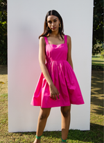 Load image into Gallery viewer, Seraphina Dress (50% off- use code MALIE50 at checkout)