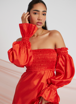 Load image into Gallery viewer, Amie Dress (50% off- use code MALIE50 at checkout)