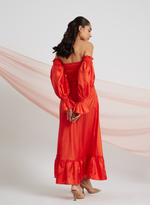 Load image into Gallery viewer, Amie Dress (50% off- use code MALIE50 at checkout)