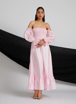 Load image into Gallery viewer, Amie Dress (50% off- use code MALIE50 at checkout)