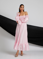 Load image into Gallery viewer, Amie Dress (50% off- use code MALIE50 at checkout)