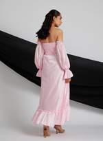 Load image into Gallery viewer, Amie Dress (50% off- use code MALIE50 at checkout)
