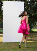 Load image into Gallery viewer, Seraphina Dress (50% off- use code MALIE50 at checkout)