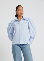 Load image into Gallery viewer, Juno Shirt (50% off- use code MALIE50 at checkout)