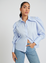 Load image into Gallery viewer, Juno Shirt (50% off- use code MALIE50 at checkout)