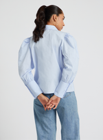 Load image into Gallery viewer, Juno Shirt (50% off- use code MALIE50 at checkout)