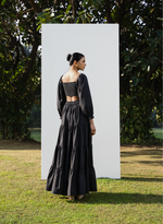 Load image into Gallery viewer, Livia Skirt (50% off- use code MALIE50 at checkout)