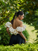 Load image into Gallery viewer, Valencia Top (30% off- use code MALIE30 at checkout)