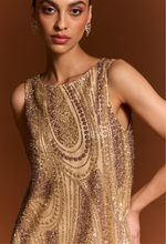 Load image into Gallery viewer, Serenade Dress (50% off- use code MALIE50 at checkout)